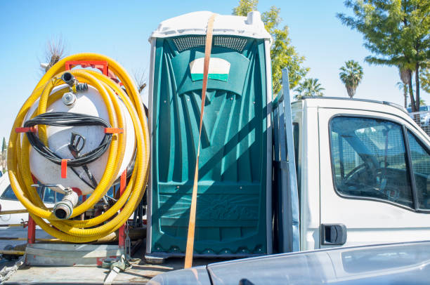 Best Porta potty rental near me  in Santa Teresa, NM